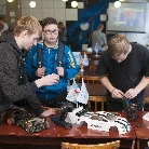 III Региональный чемпионат «Молодые профессионалы» (WorldSkills Russia) – 2016 в Кемеровской области