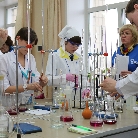 Компетенция «лабораторный химический анализ»