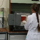 Компетенция «лабораторный химический анализ»