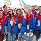 VI Национальный чемпионат «Молодые профессионалы» (WorldSkills Russia) – 2018, Южно-Сахалинск