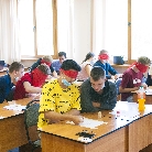 Тренинг для кузбасских участников Финала VIII Национального чемпионата «Молодые профессионалы» (WorldSkills Russia) - 2020