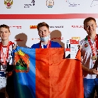 Финал IX Национального чемпионата «Молодые профессионалы» (WorldSkills Russia) - 2021, Уфа