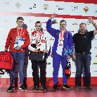 Финал IX Национального чемпионата «Молодые профессионалы» (WorldSkills Russia) - 2021, Уфа