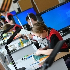 Отборочные соревнования на право участия в Финале X Национального чемпионата «Молодые профессионалы» (WorldSkills Russia) – 2022