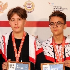 Финал X Национального чемпионата «Молодые профессионалы» - 2022, Саранск