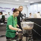 Соревнования итогового (межрегионального) этапа чемпионатов Всероссийского чемпионатного движения по профессиональному мастерству