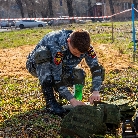 Соревнования итогового (межрегионального) этапа чемпионатов Всероссийского чемпионатного движения по профессиональному мастерству
