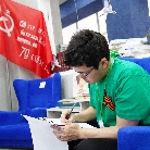 Соревнования итогового (межрегионального) этапа чемпионатов Всероссийского чемпионатного движения по профессиональному мастерству