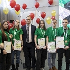 Региональный этап чемпионата по профессиональному мастерству «Профессионалы» - 2025 в Кузбассе