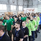 Региональный этап чемпионата по профессиональному мастерству «Профессионалы» - 2025 в Кузбассе
