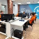 Региональный этап Чемпионата высоких технологий - 2025  в Кузбассе