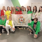 Финал Чемпионата по профессиональному мастерству «Профессионалы», г. Нижний Новгород