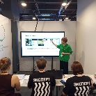 Финал Чемпионата по профессиональному мастерству «Профессионалы», г. Нижний Новгород