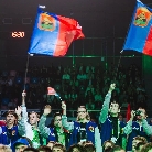 Финал Чемпионата по профессиональному мастерству «Профессионалы», г. Калуга