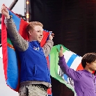 Финал Чемпионата высоких технологий, г. Великий Новгород