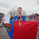 Финал Чемпионата высоких технологий, г. Великий Новгород