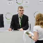 Финал Чемпионата по профессиональному мастерству «Профессионалы», г. Санкт-Петербург