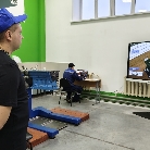 Региональный этап чемпионата по профессиональному мастерству «Профессионалы» в Кузбассе