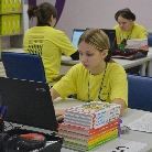 Региональный этап чемпионата по профессиональному мастерству «Профессионалы» в Кузбассе