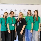 Региональный этап чемпионата по профессиональному мастерству «Профессионалы» в Кузбассе