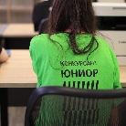 Региональный этап чемпионата по профессиональному мастерству «Профессионалы» в Кузбассе