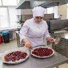 Региональный этап чемпионата по профессиональному мастерству «Профессионалы» в Кузбассе