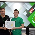 Региональный этап чемпионата по профессиональному мастерству «Профессионалы» в Кузбассе