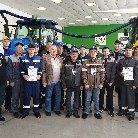 Региональный этап чемпионата по профессиональному мастерству «Профессионалы» в Кузбассе