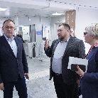 Региональный этап чемпионата по профессиональному мастерству «Профессионалы» в Кузбассе