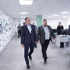 Региональный этап чемпионата по профессиональному мастерству «Профессионалы» в Кузбассе