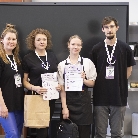 Соревнования итогового (межрегионального) этапа  Чемпионата по профессиональному мастерству "Профессионалы" и Чемпионата высоких технологий в субъектах Российской Федерации и организациях (предприятиях/компаниях)