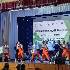 Соревнования итогового (межрегионального) этапа  Чемпионата по профессиональному мастерству "Профессионалы" и Чемпионата высоких технологий в субъектах Российской Федерации и организациях (предприятиях/компаниях)