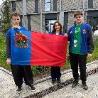 Финал Чемпионата высоких технологий, г. Великий Новгород